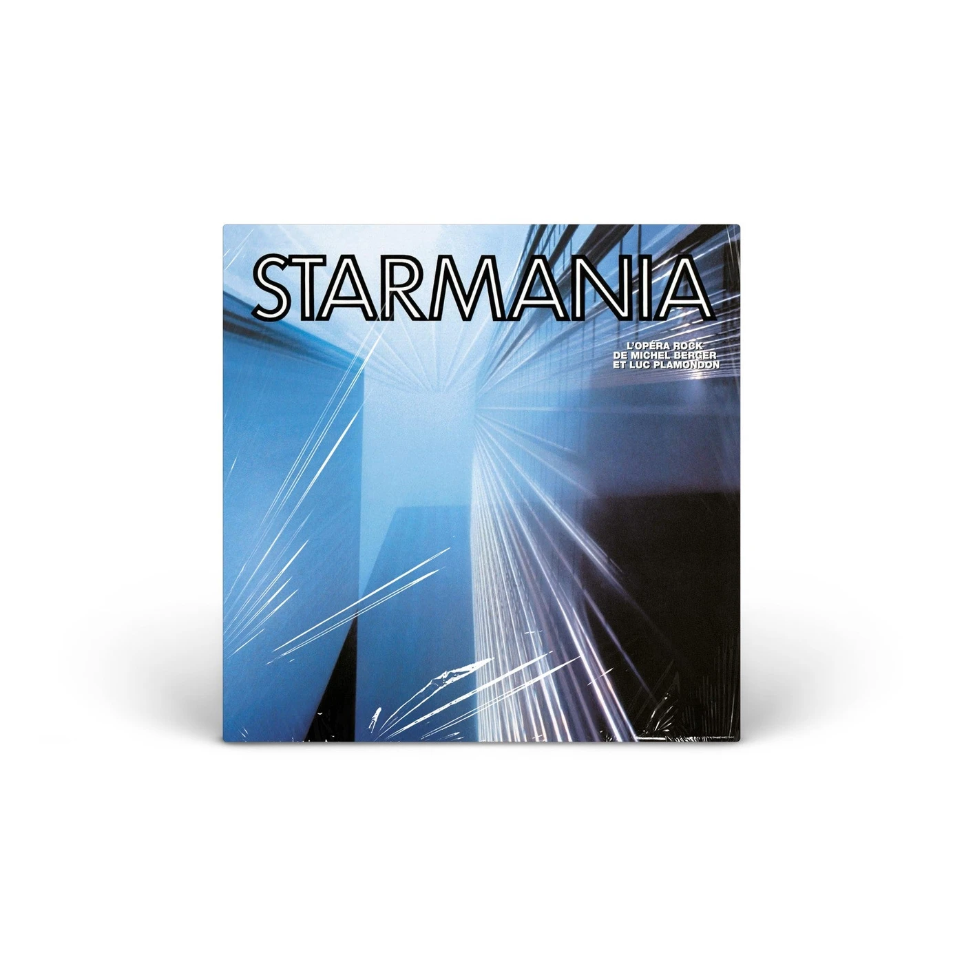 Starmania - 1978 (Réédition) [Remasterisé en 2020] Vinyl [2LP]