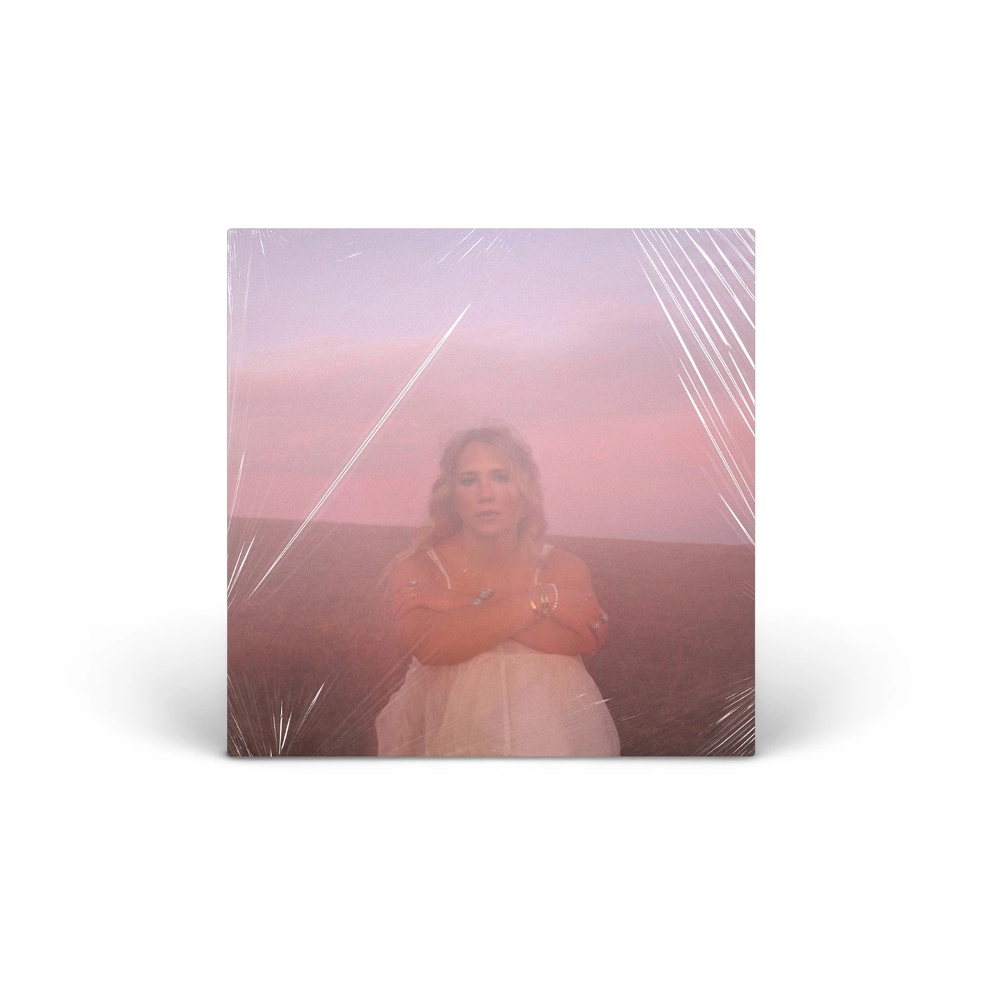 Avery Anna Let Go Letters Vinyl [LP]