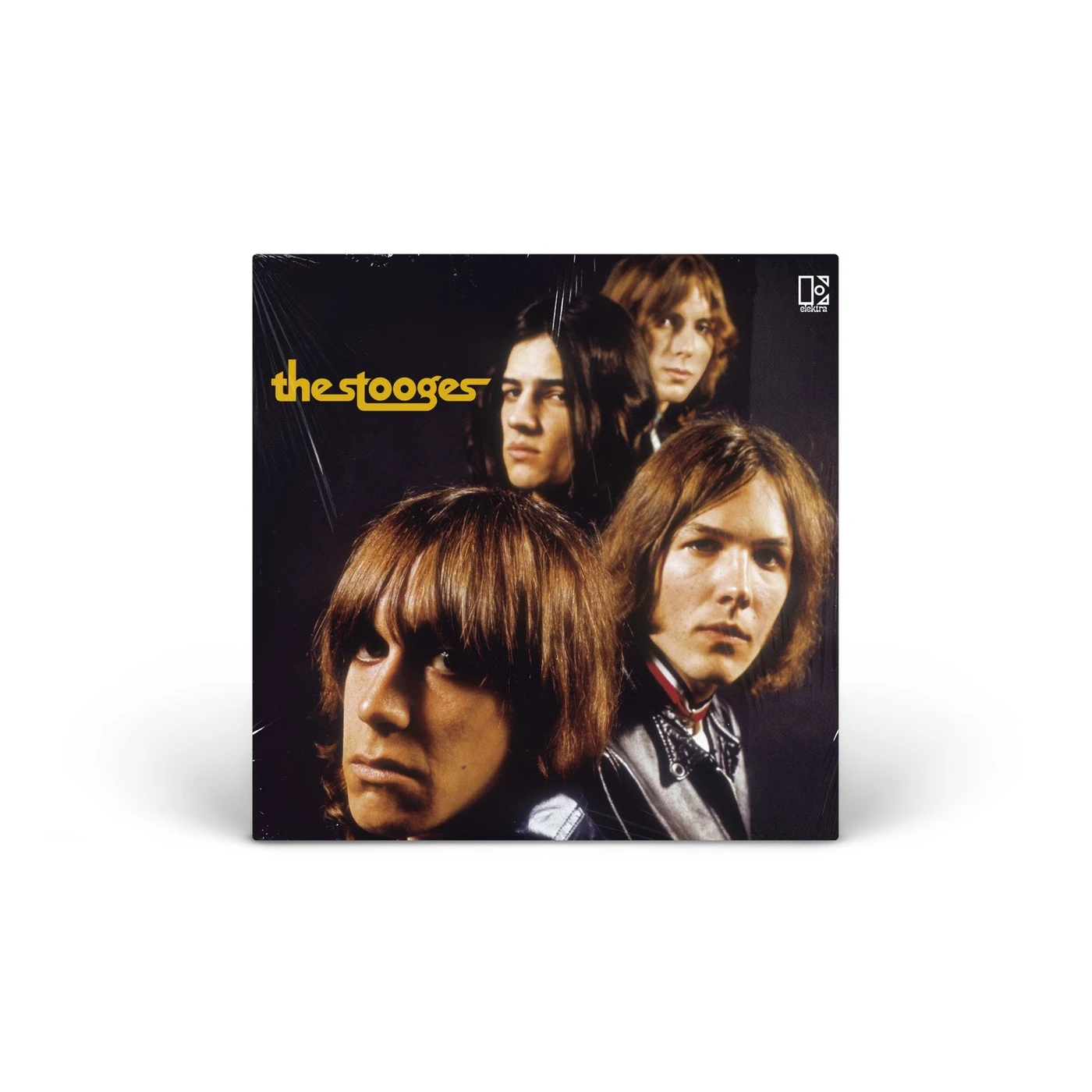 The Stooges Vinyl [LP]