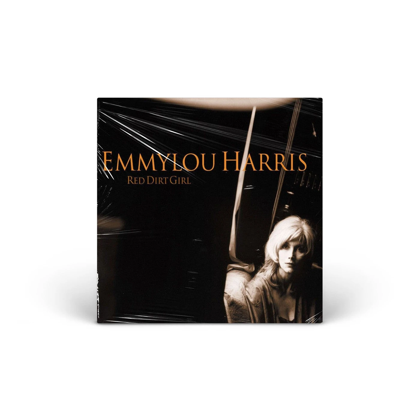 Emmylou Harris Red Dirt Girl Vinyl [2LP]