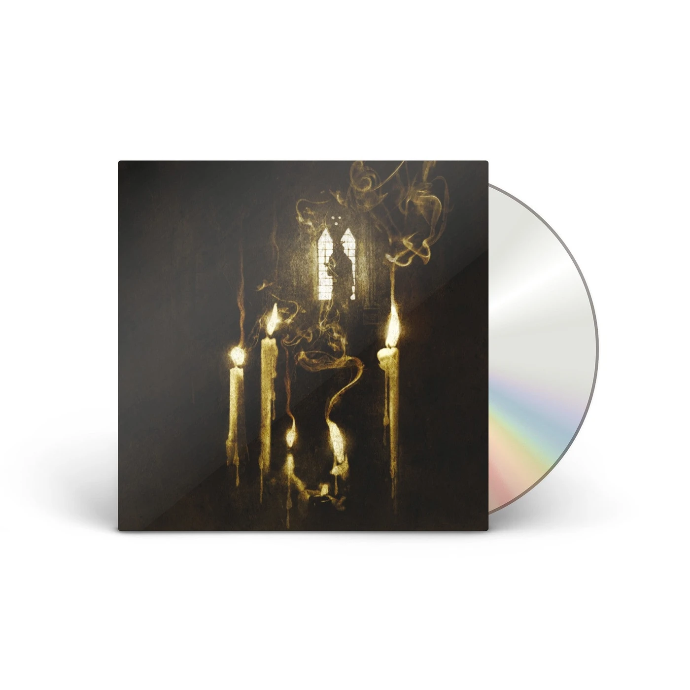 Opeth Ghost Reveries [CD]