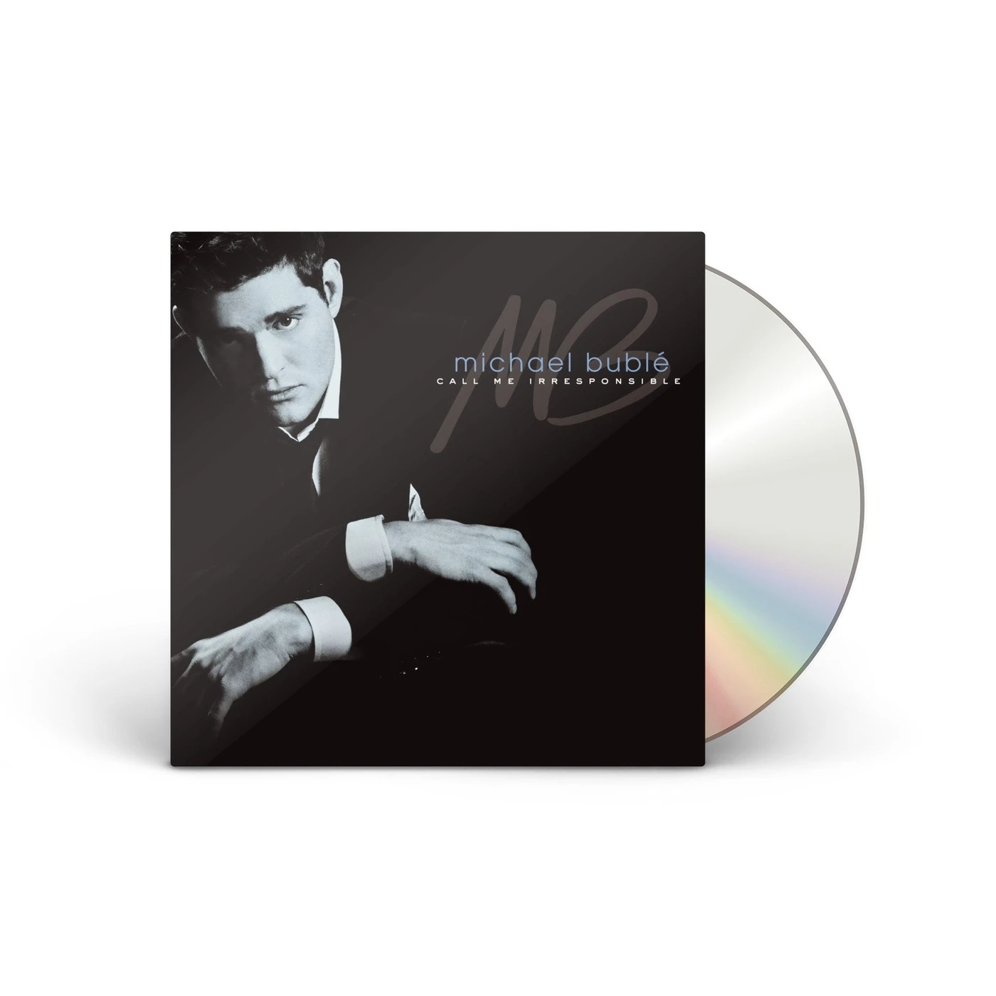 Michael Bublé Call Me Irresponsible [CD]