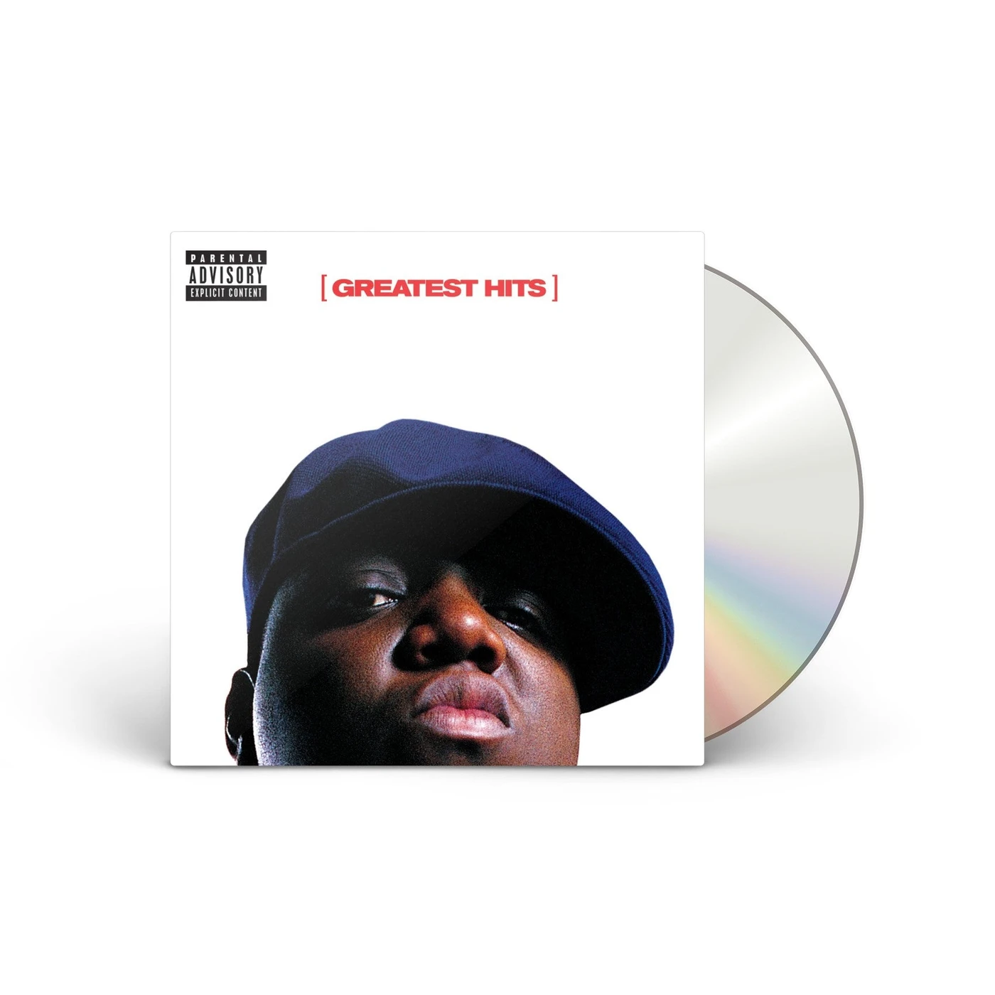 The Notorious B.I.G. Greatest Hits [CD]