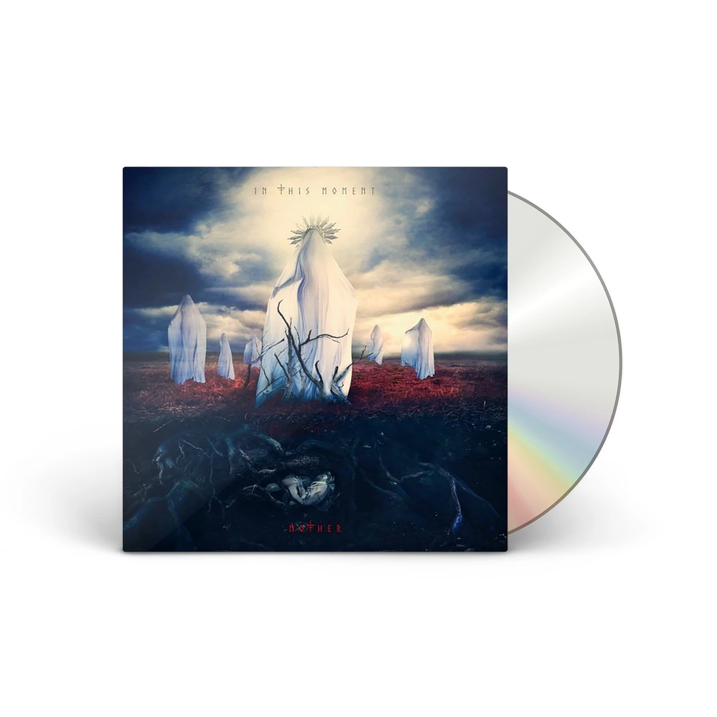 In This Moment Mother [CD]