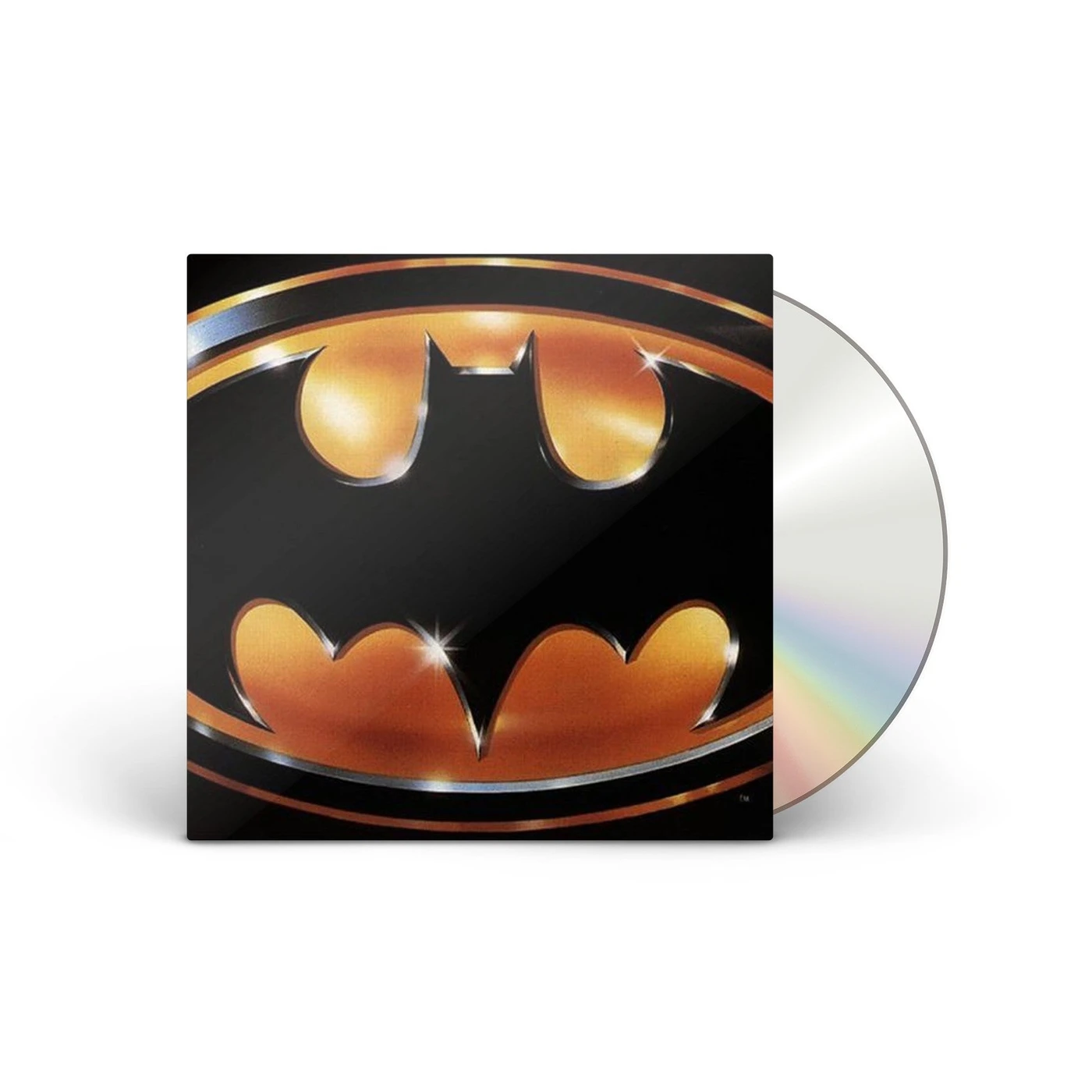 Prince Batman: Motion Picture Soundtrack [CD]