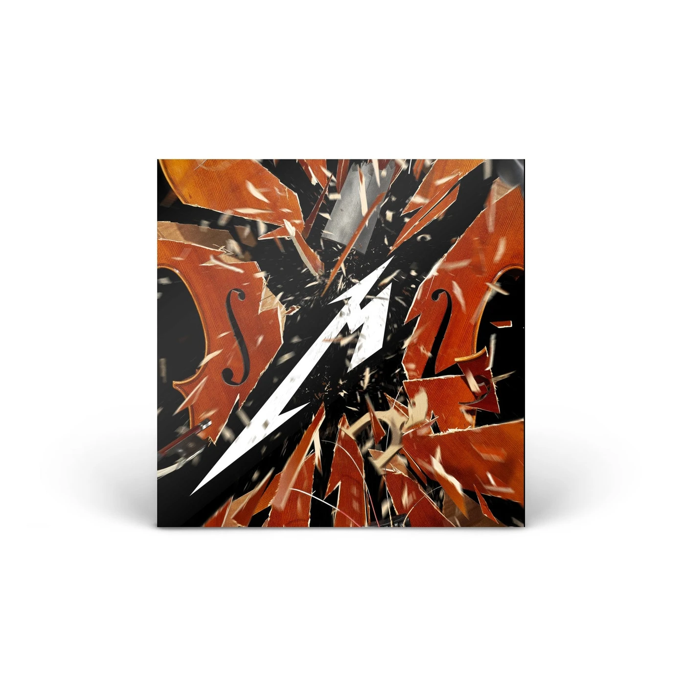 Metallica S&m2 (dvd/cd Combo) DVD 3Disc