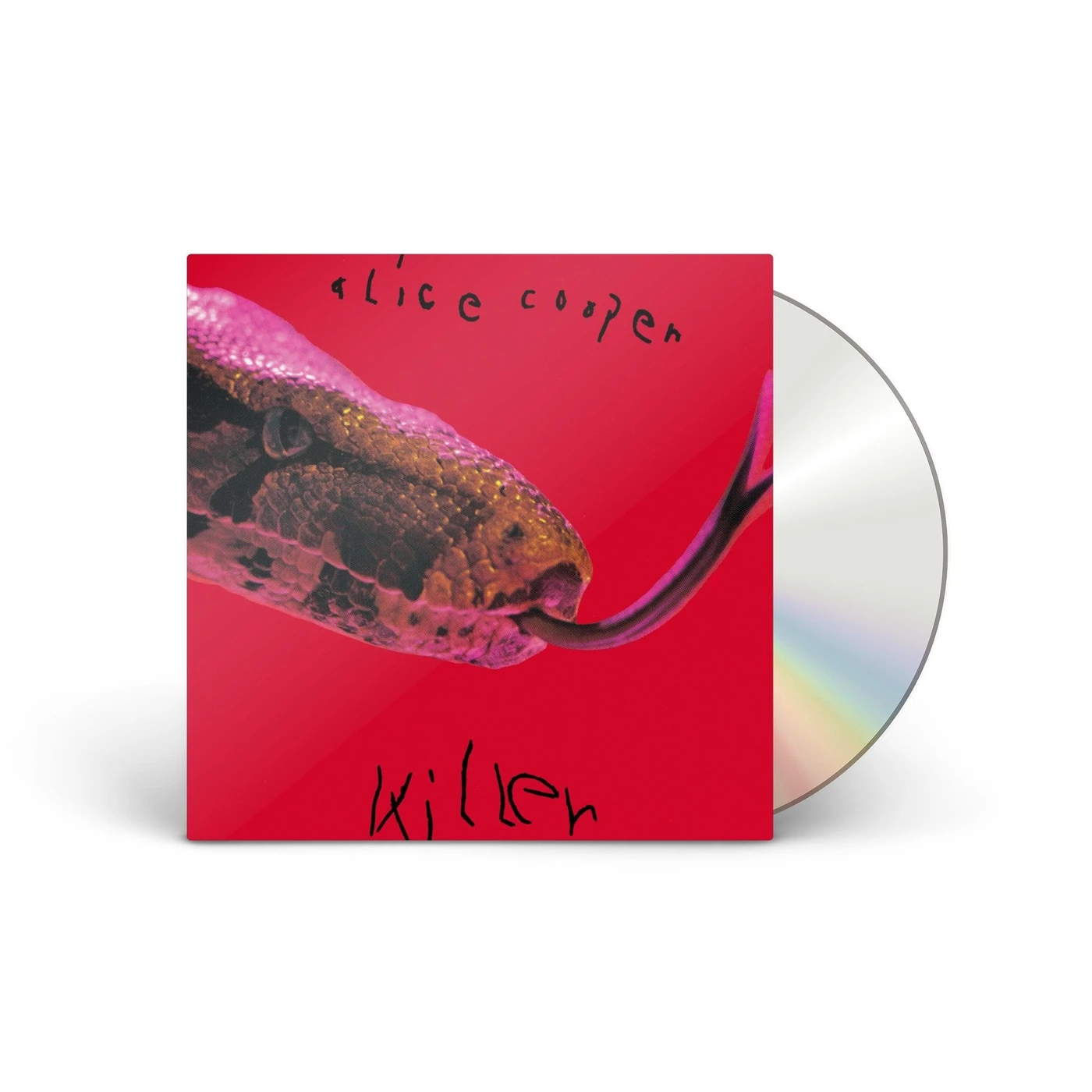 Alice Cooper Killer [CD]