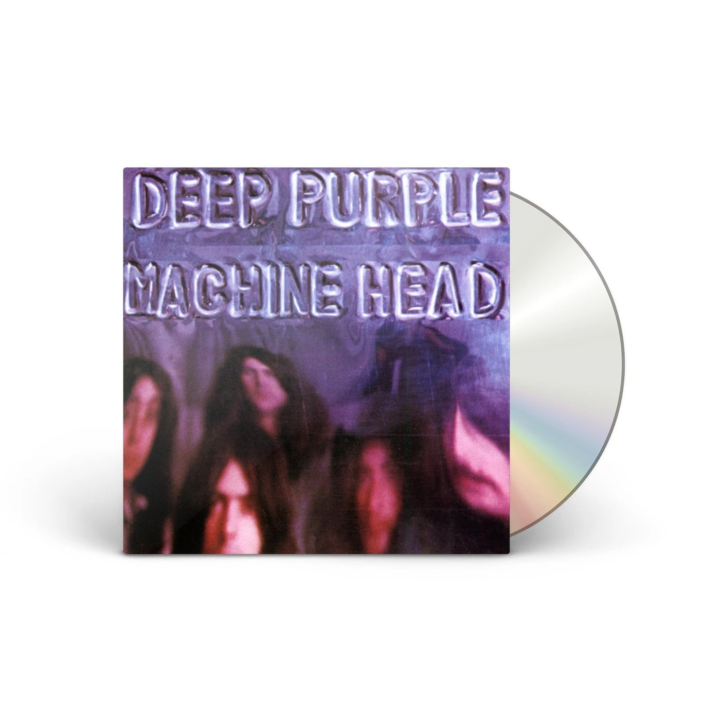 Deep Purple Machine Head [CD]