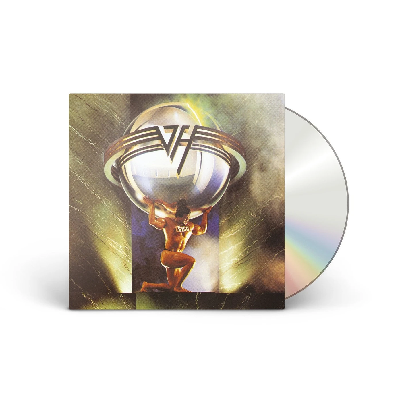 Van Halen 5150 [CD]