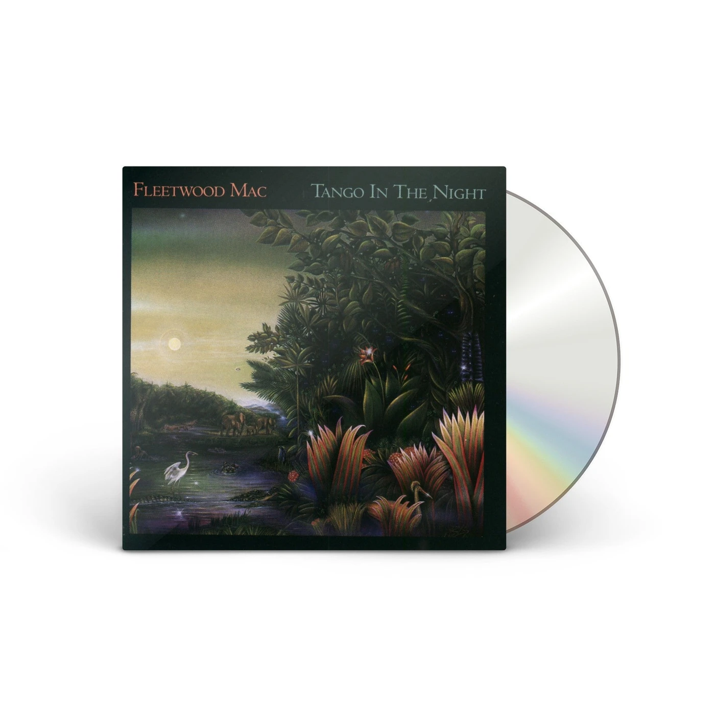 Fleetwood Mac Tango in the Night [CD]