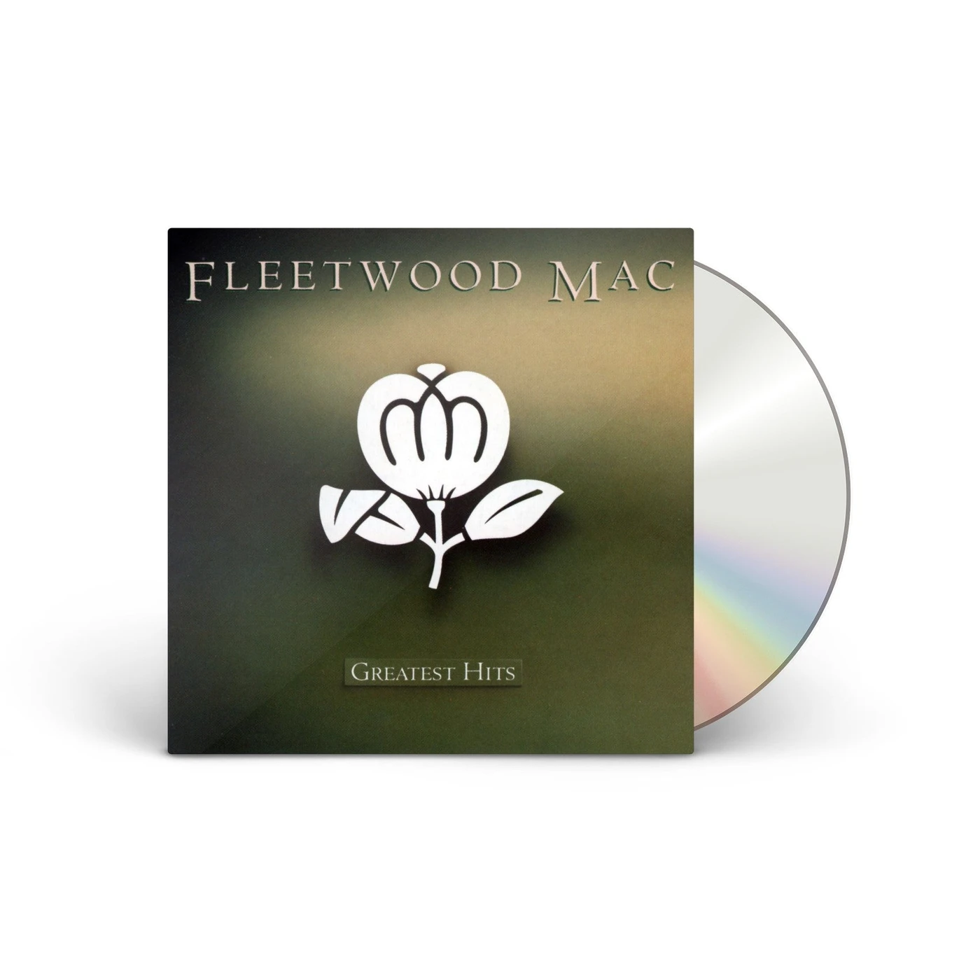 Fleetwood Mac Greatest Hits [CD]