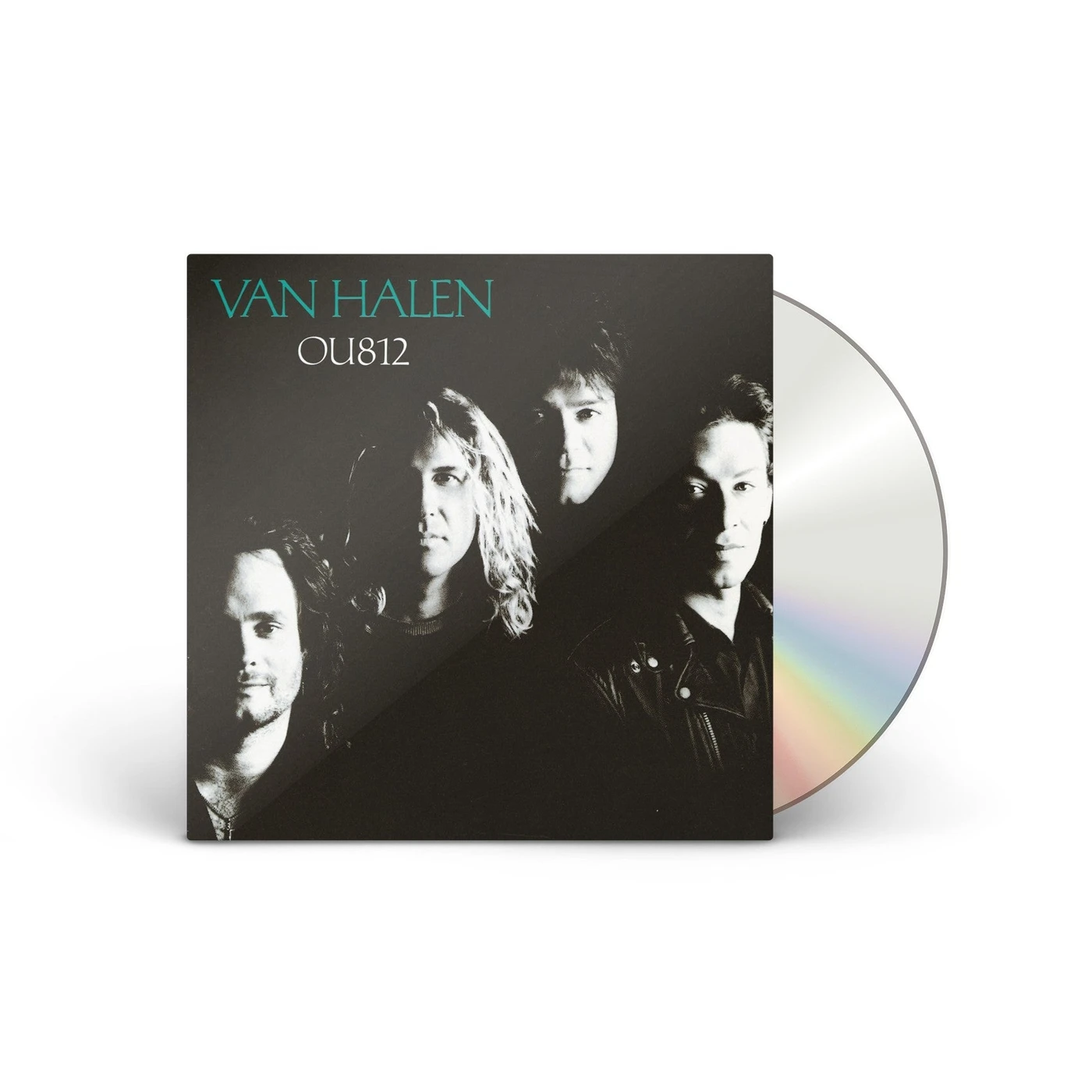 Van Halen OU812 [CD]
