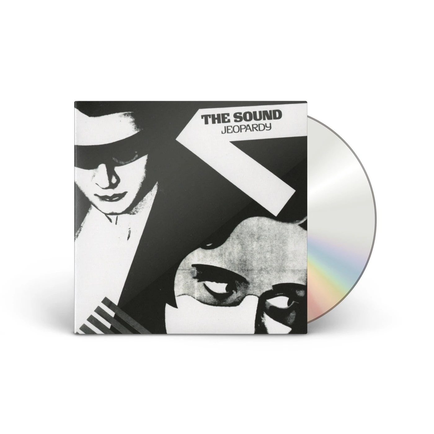 The Sound Jeopardy [CD]