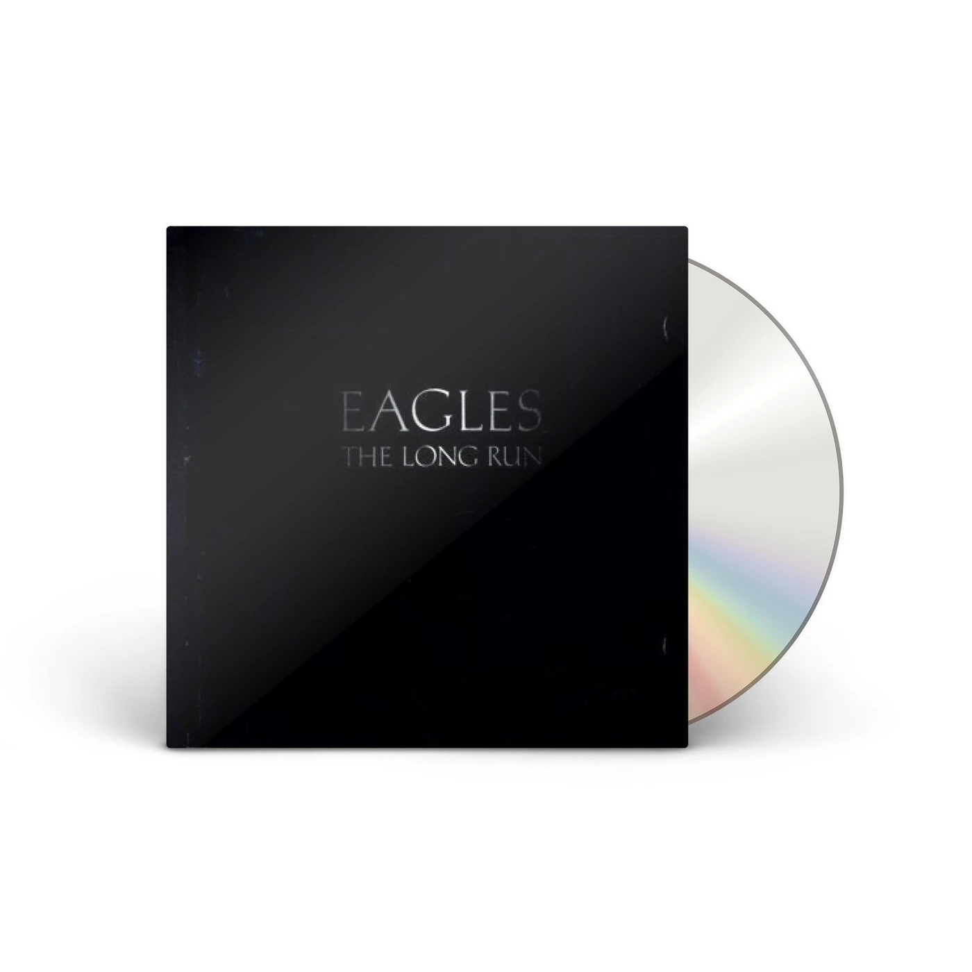Eagles The Long Run [CD]