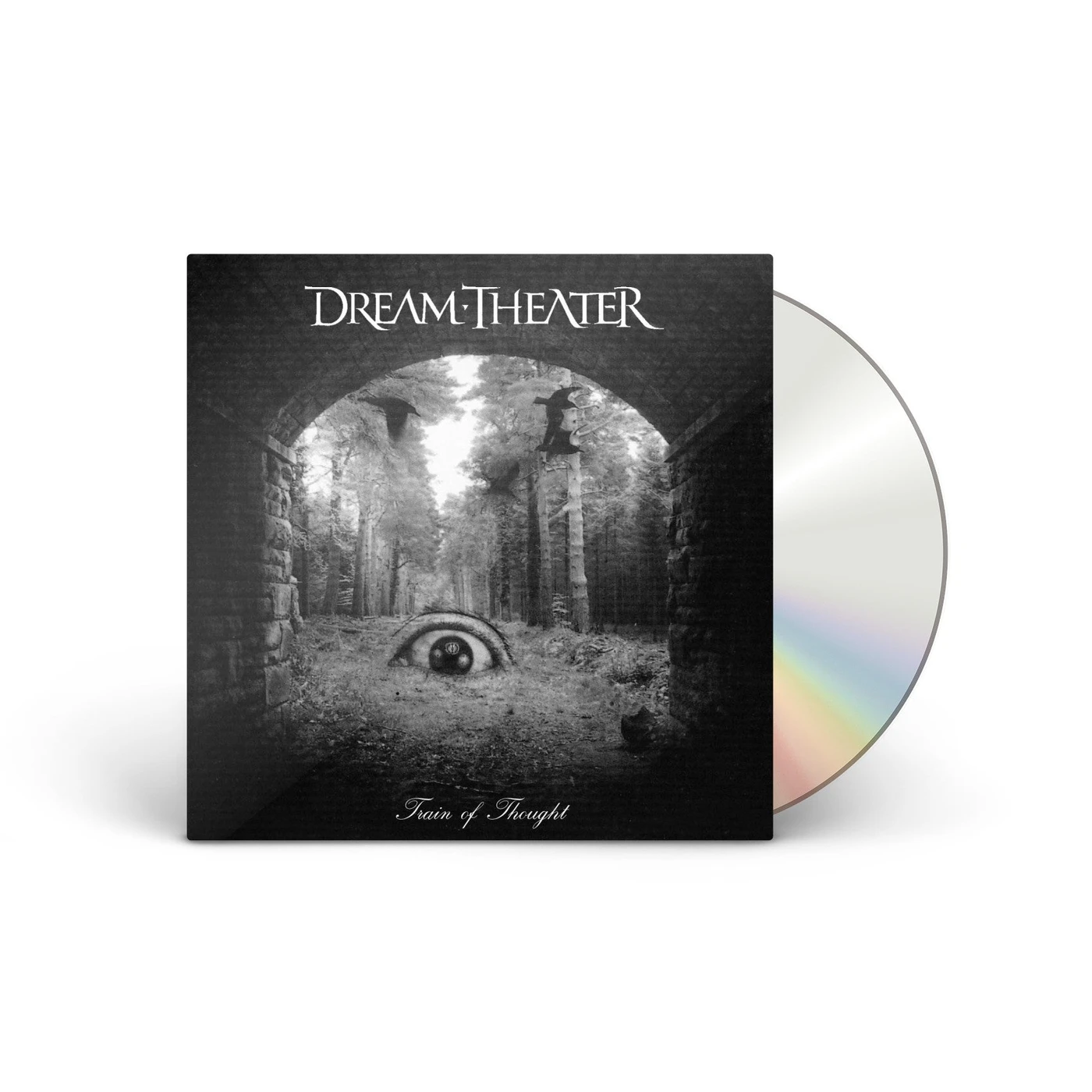 Dream Theater Train of Thought [CD]