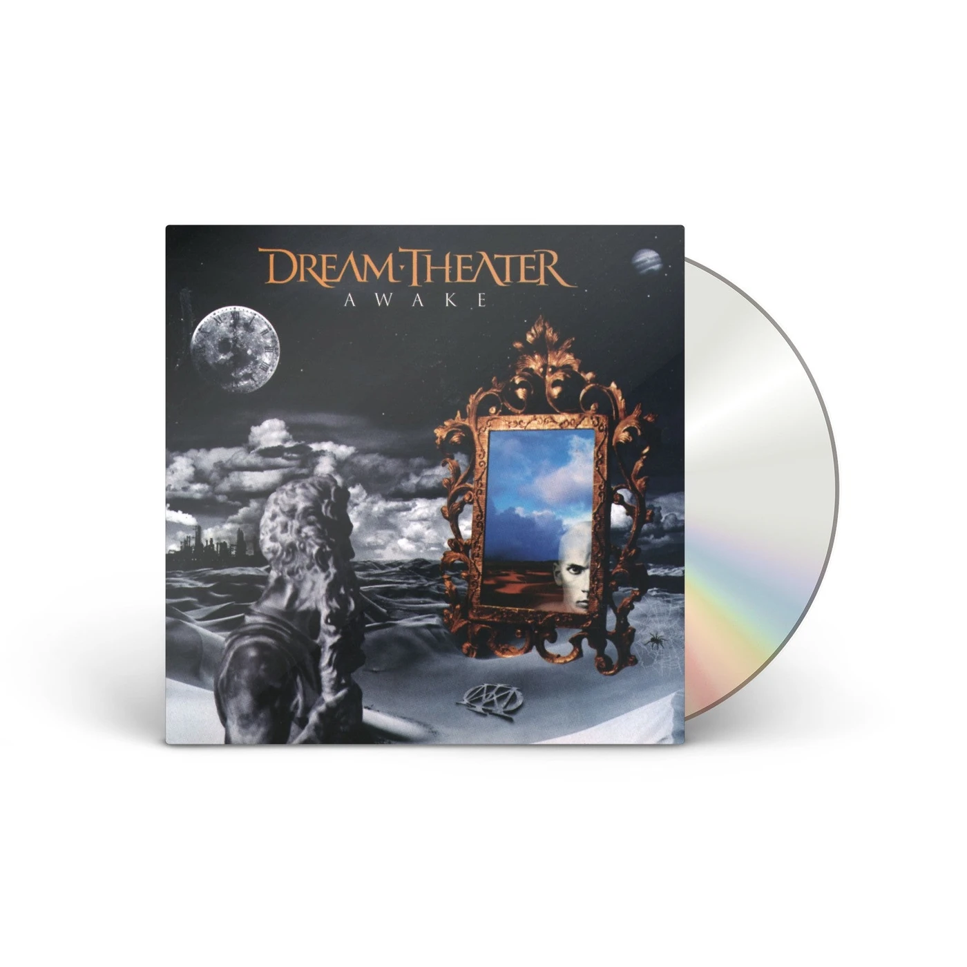 Dream Theater Awake [CD]