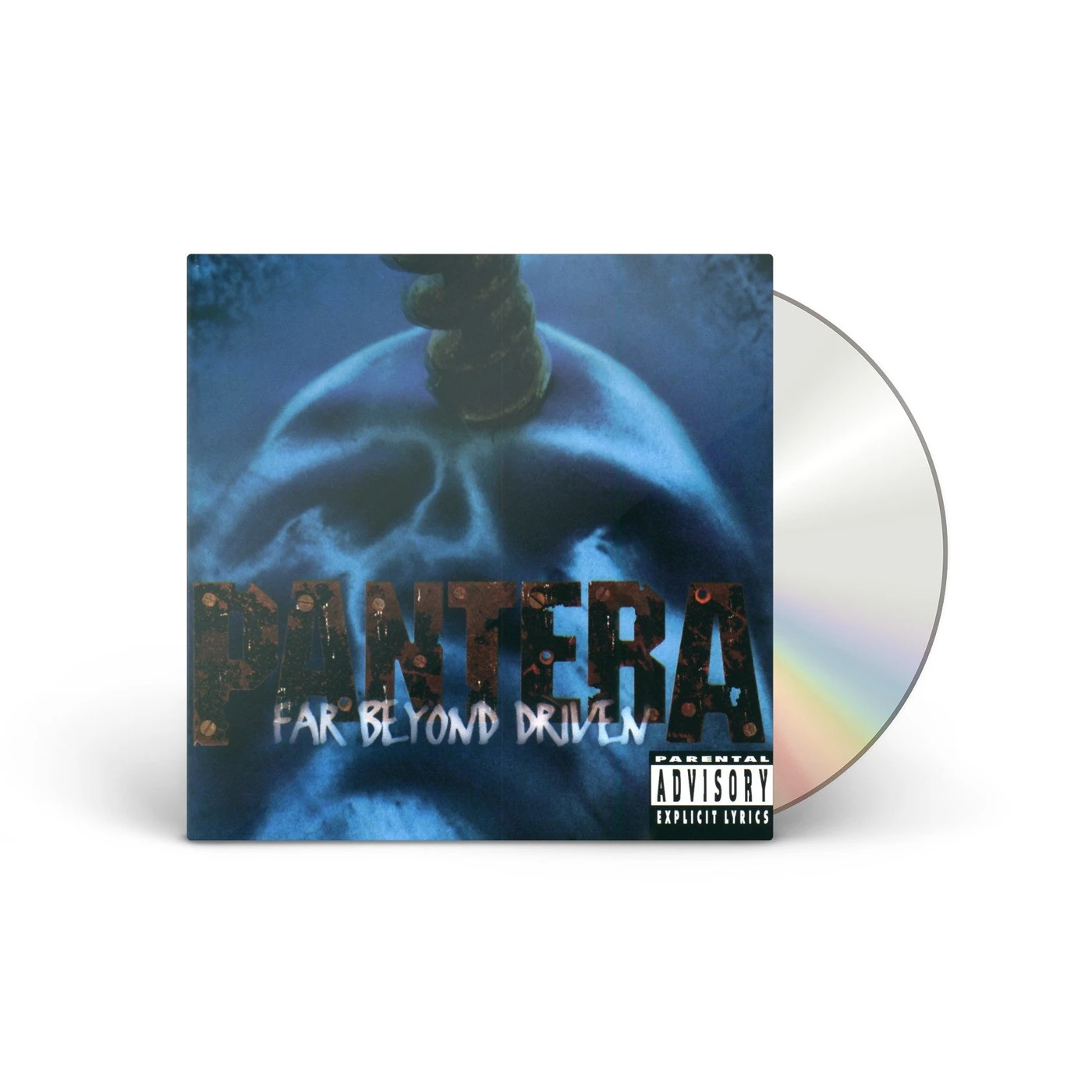 Pantera Far Beyond Driven [CD]