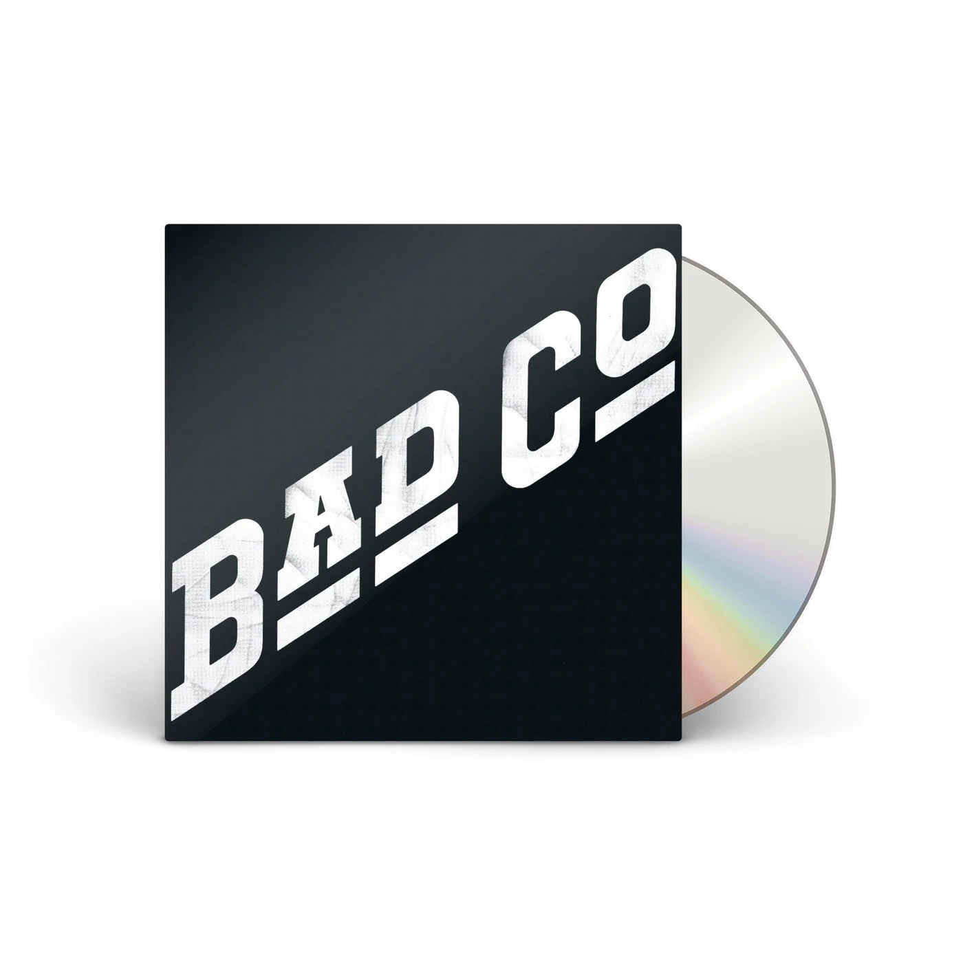 Bad Company [CD]