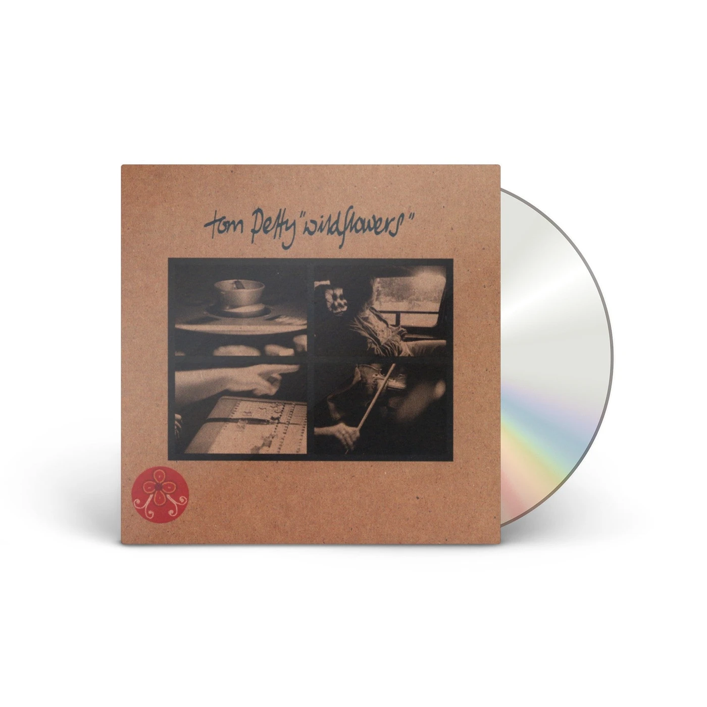 Tom Petty Wildflowers [CD]