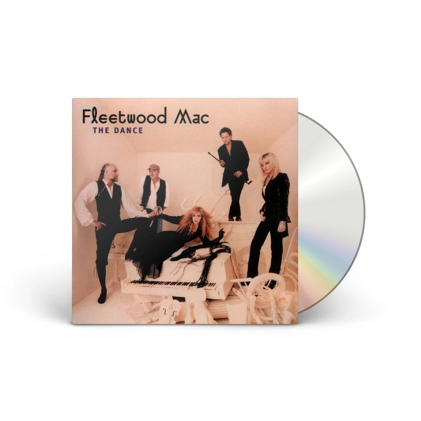 Fleetwood Mac The Dance [CD]