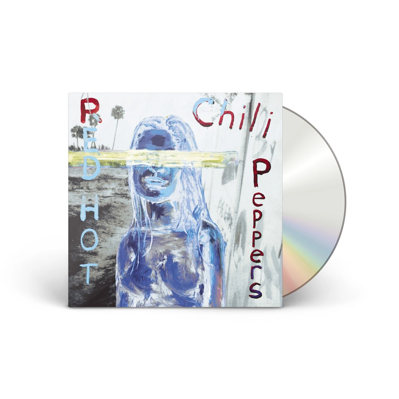 Red Hot Chili Peppers By the Way [CD]