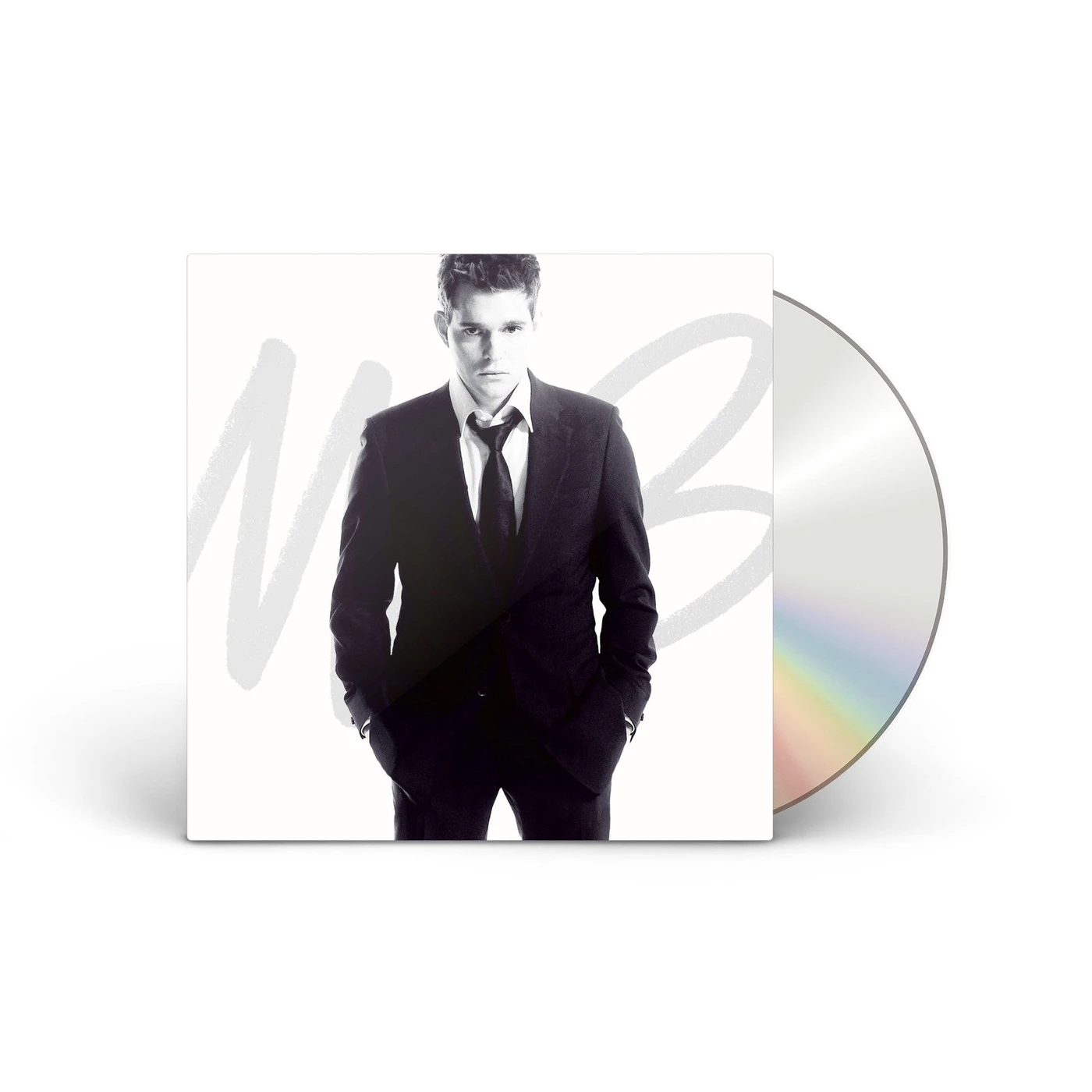 Michael Bublé It's Time [CD]