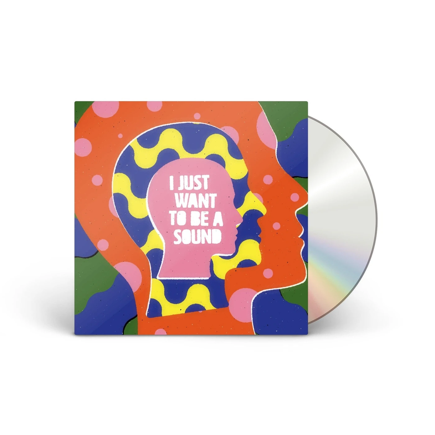 Kadavar I Just Want To Be A Sound [CD]