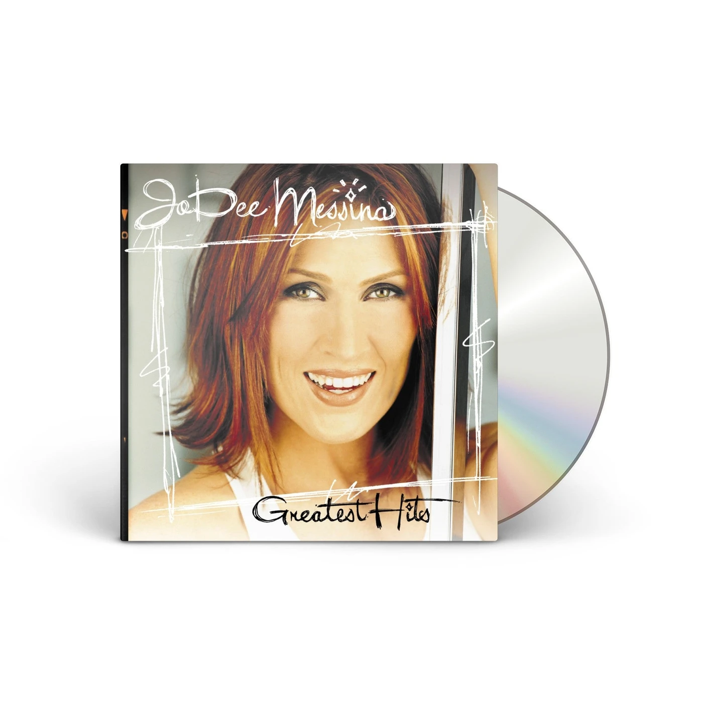 Jo Dee Messina Greatest Hits [CD]