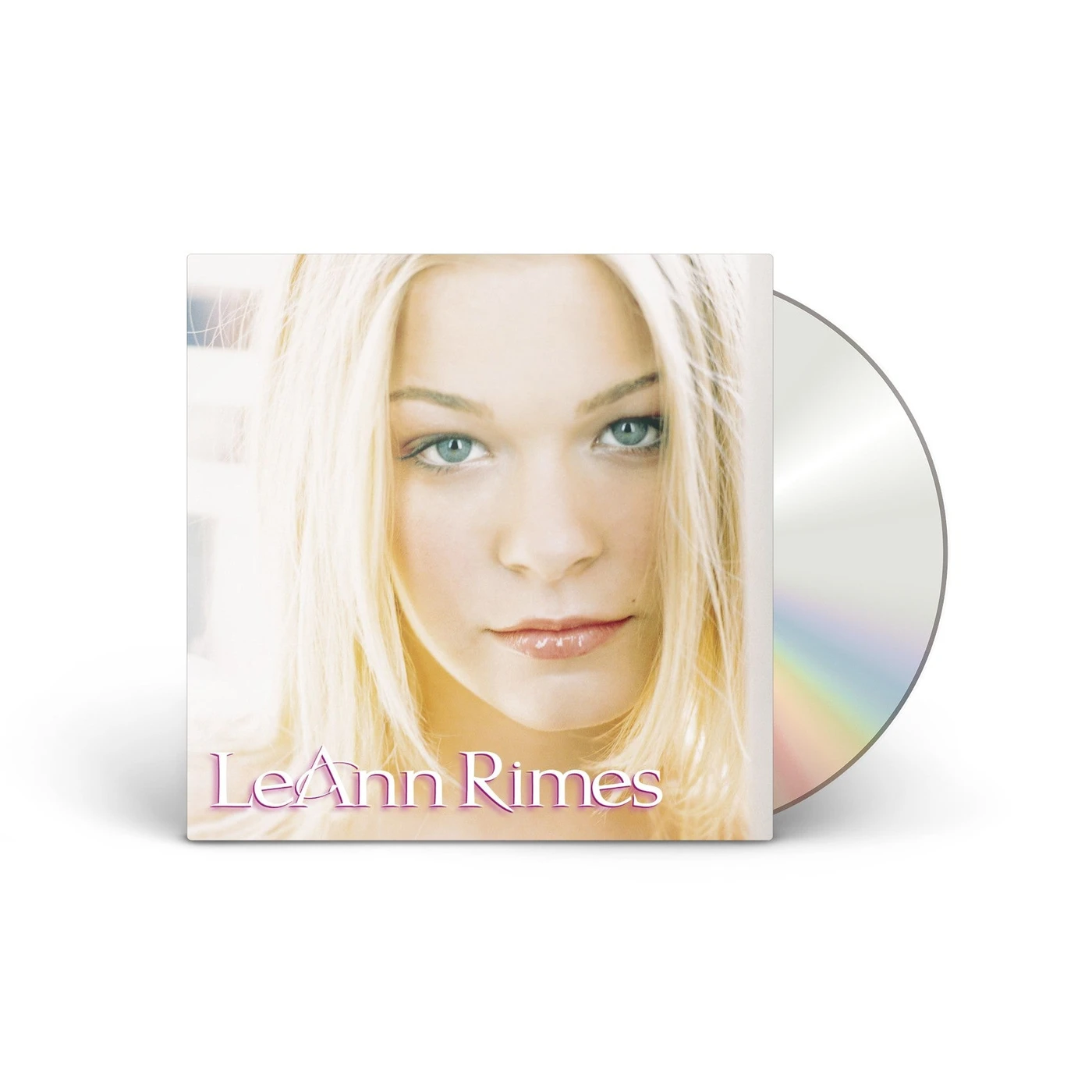 LeAnn Rimes [CD]