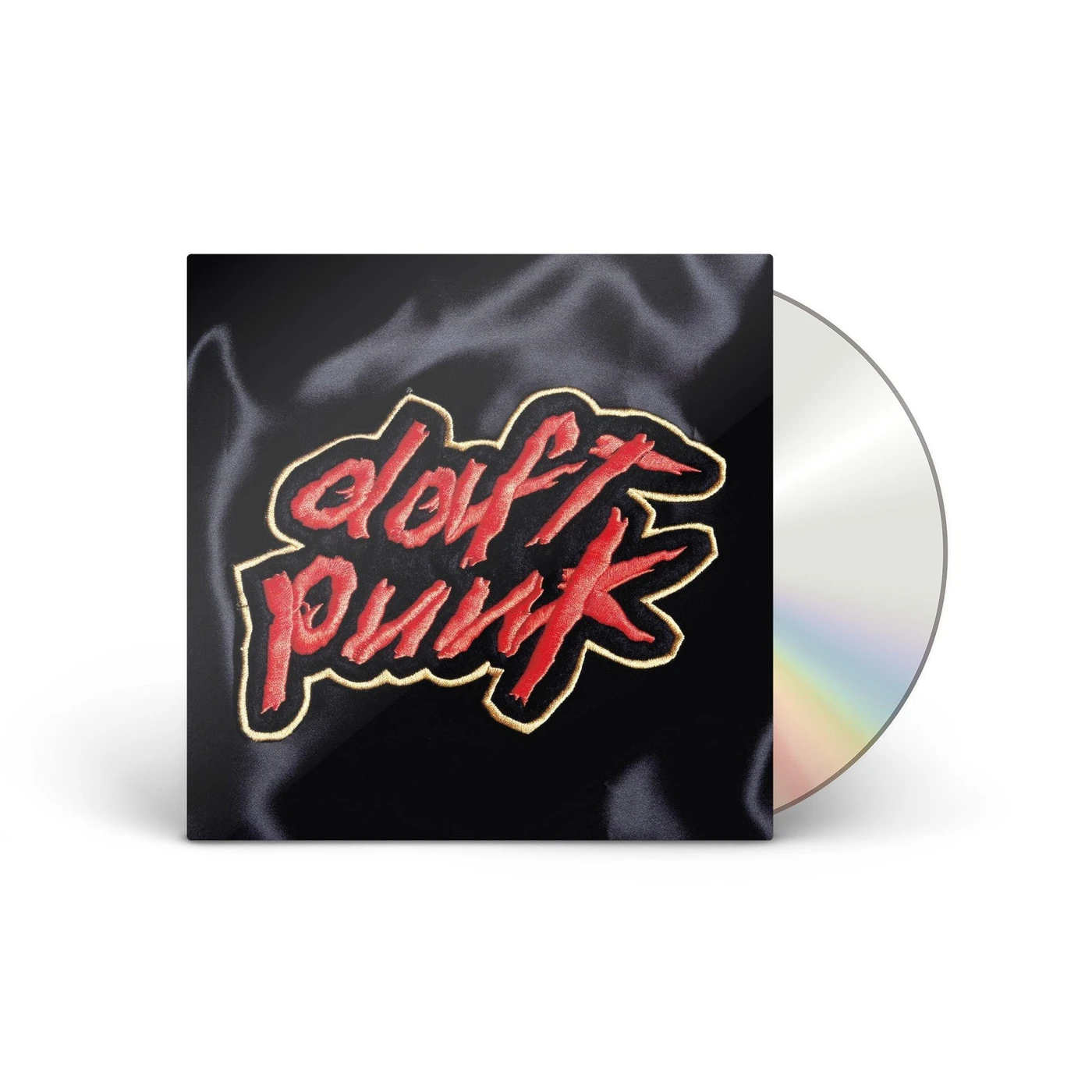 Daft Punk Homework [CD]