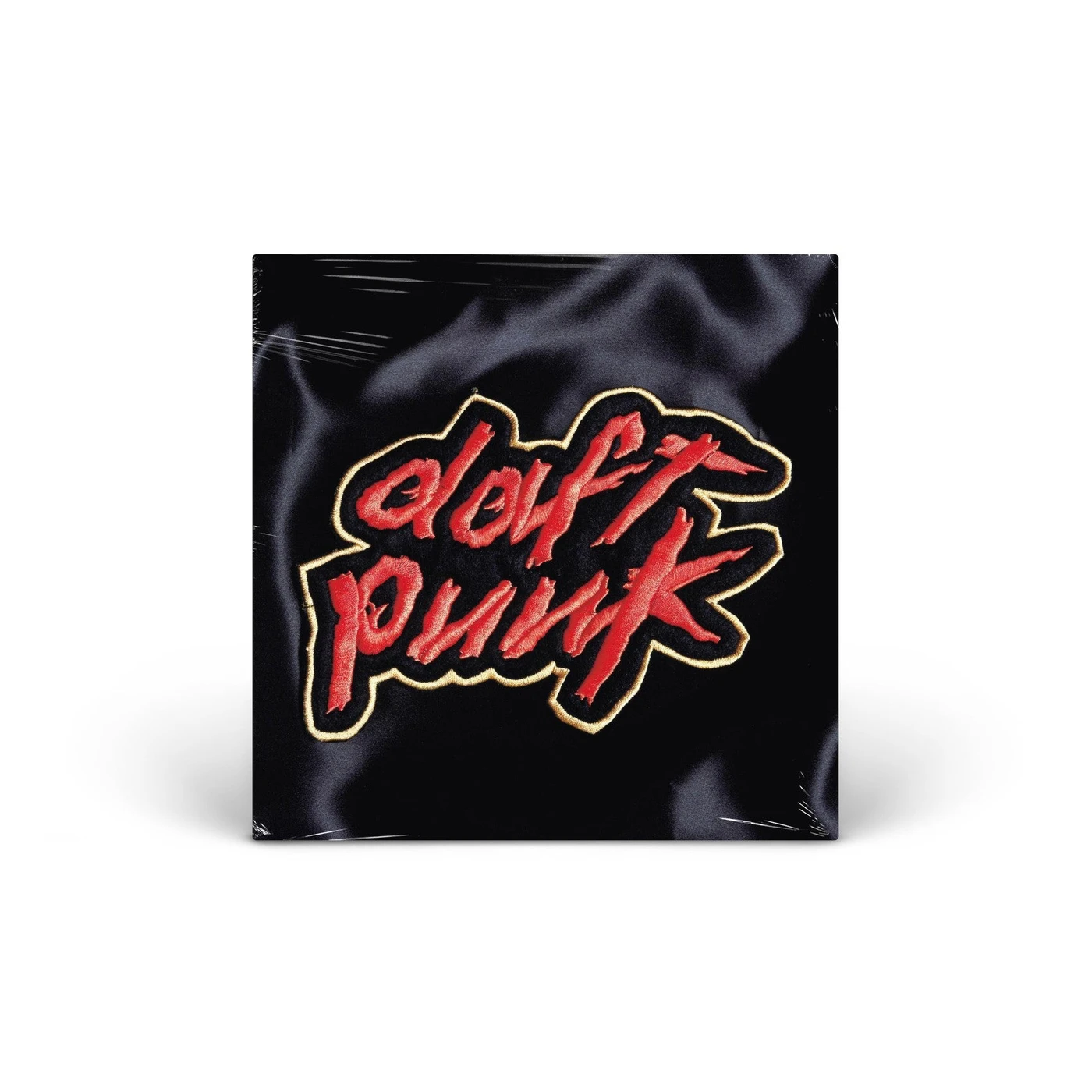 Daft Punk Homework Vinyl [2LP]