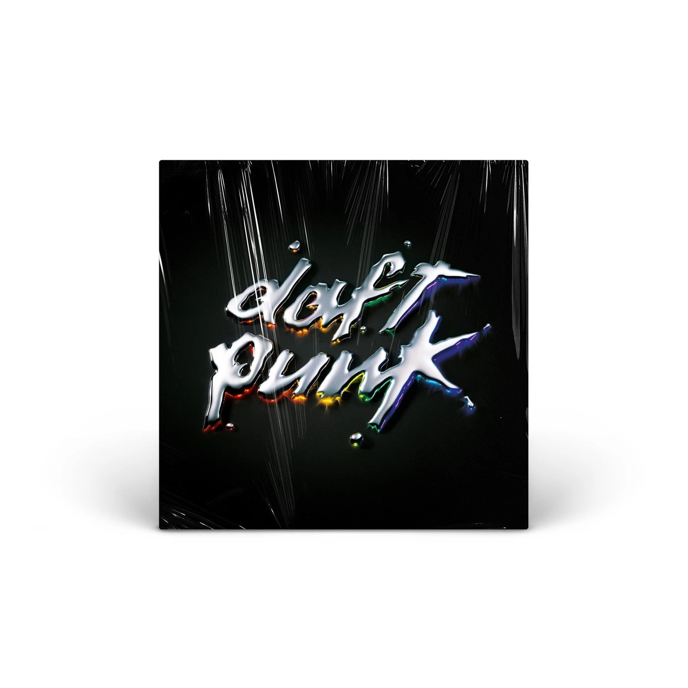 Daft Punk Discovery Vinyl [2LP]