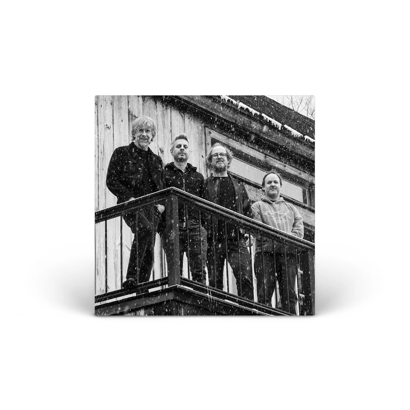 Phish Sigma Oasis Vinyl [2LP]