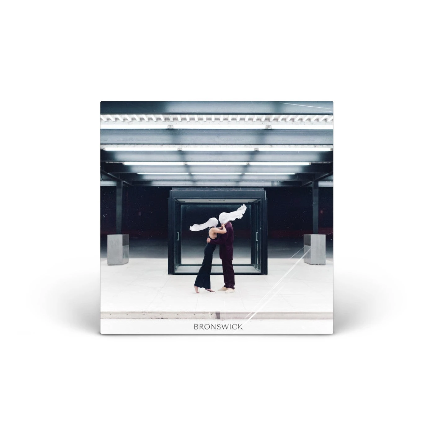 Bronswick Nuits Plurielles Vinyl [LP]