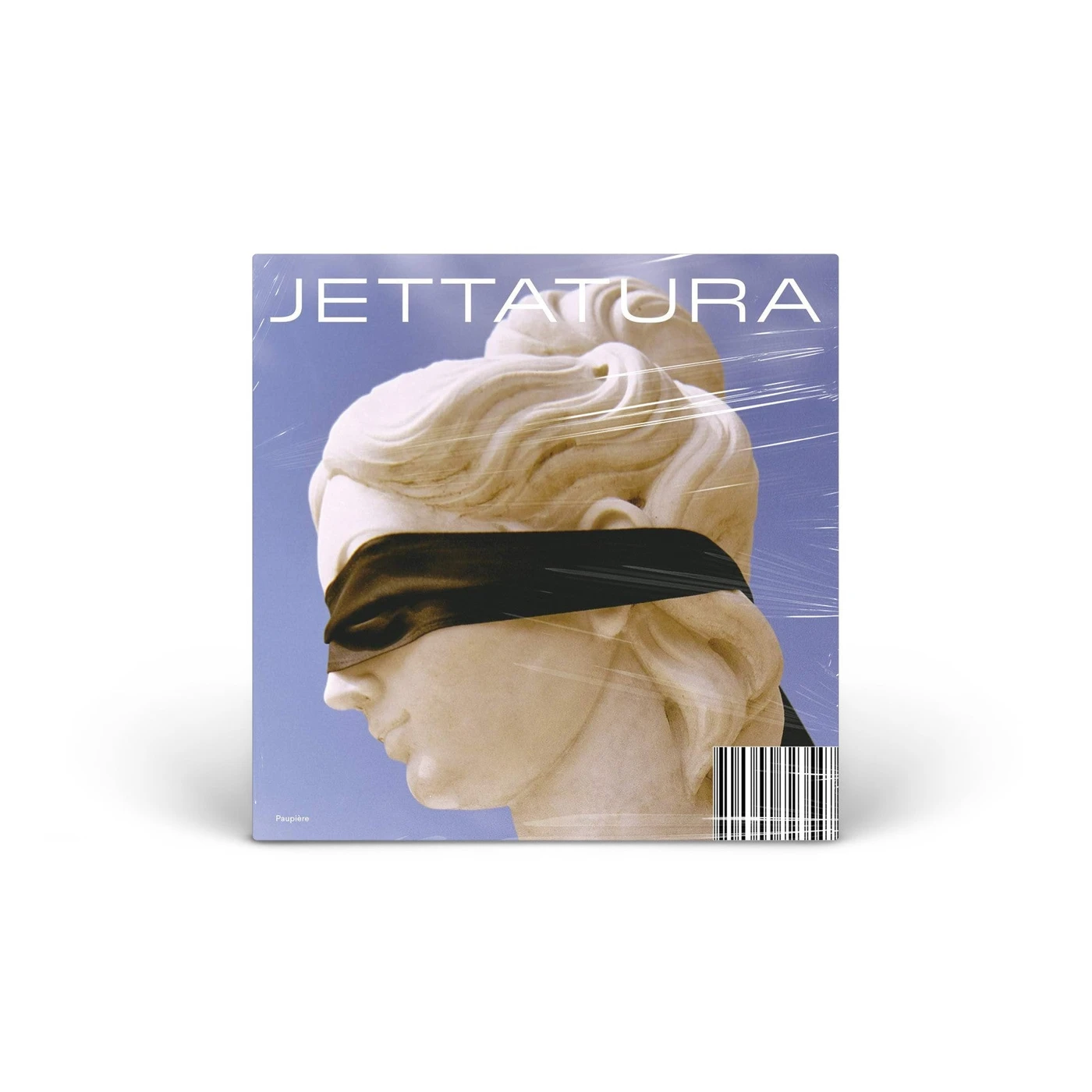 Paupière Jettatura (ep) [12"] Vinyl [LP]