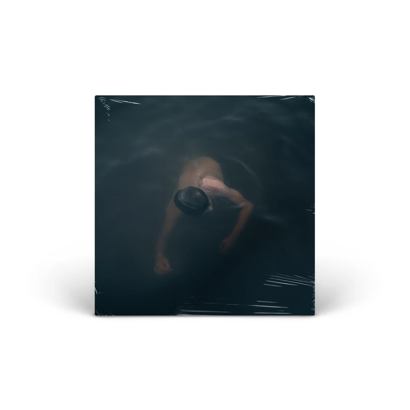 Visrei Kin (ep) [12"] Vinyl [LP]