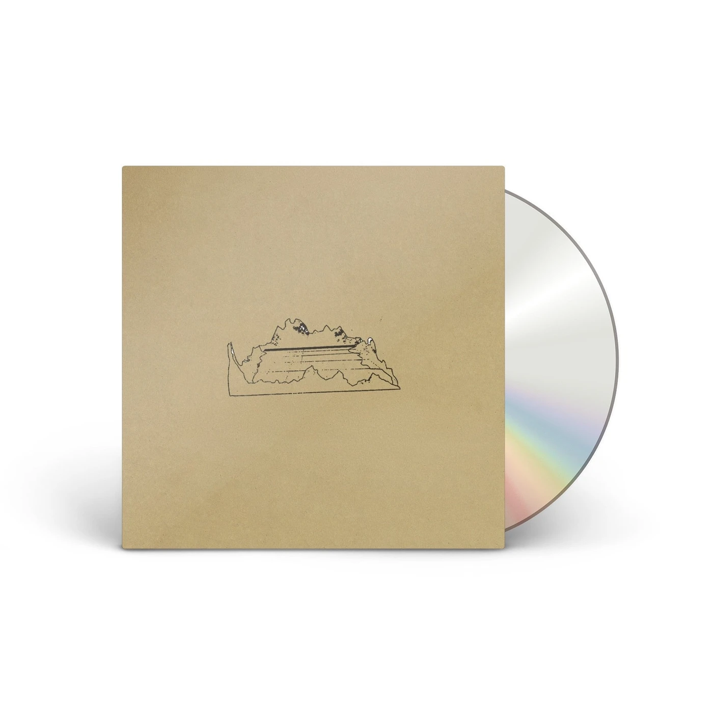 Jose Gonzalez Veneer [CD]