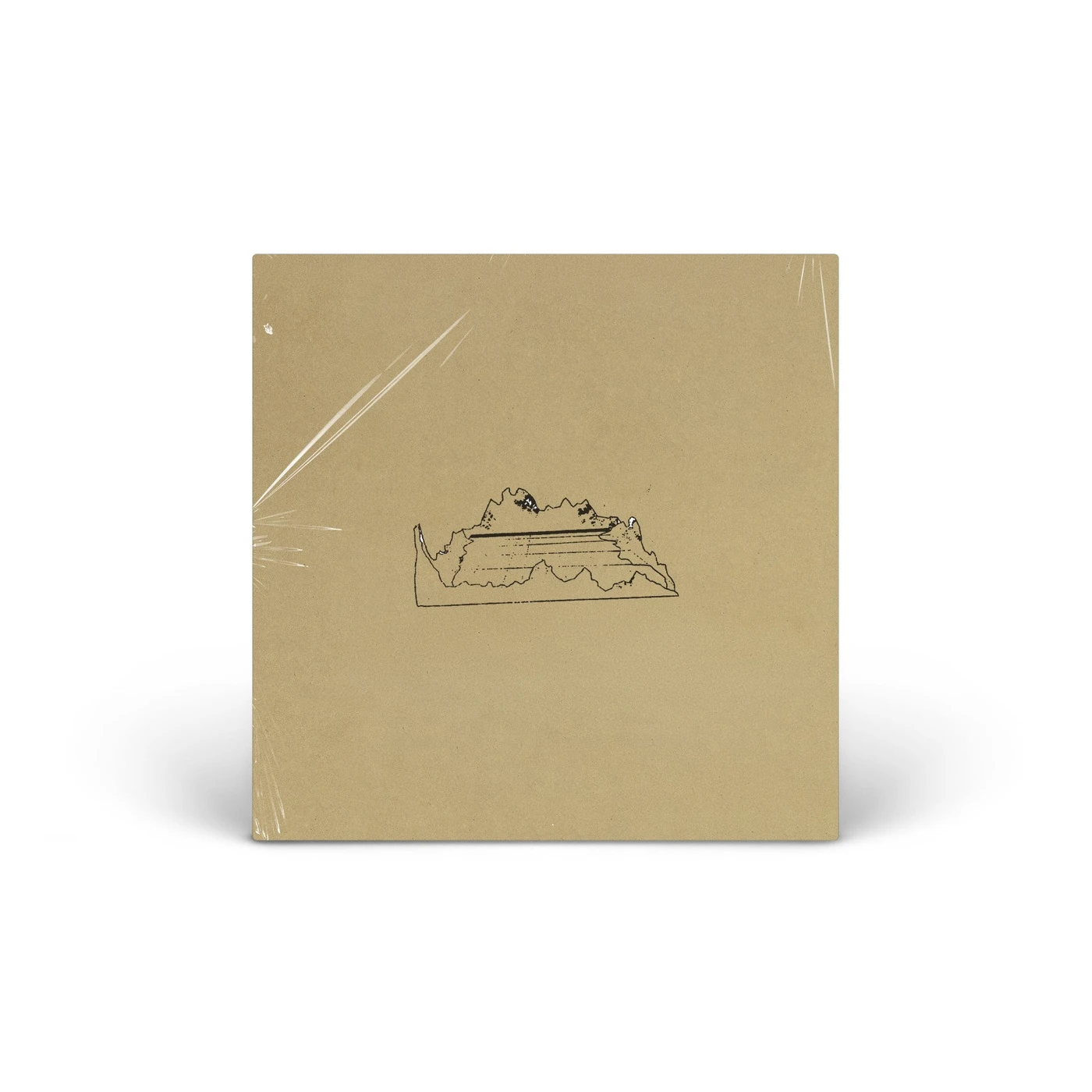José González Veneer (20th Anniversary Deluxe Edition Clear Vinyl) Vinyl [2LP]