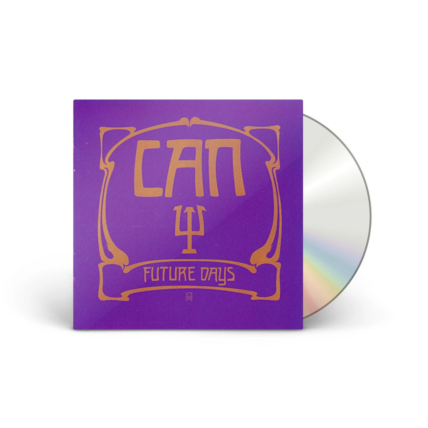 CAN Future Days [CD]