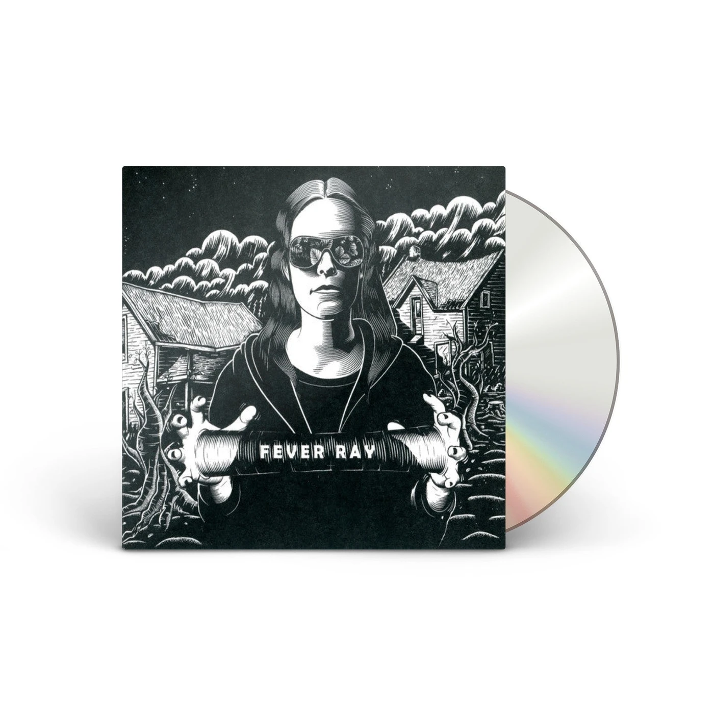 Fever Ray [CD]