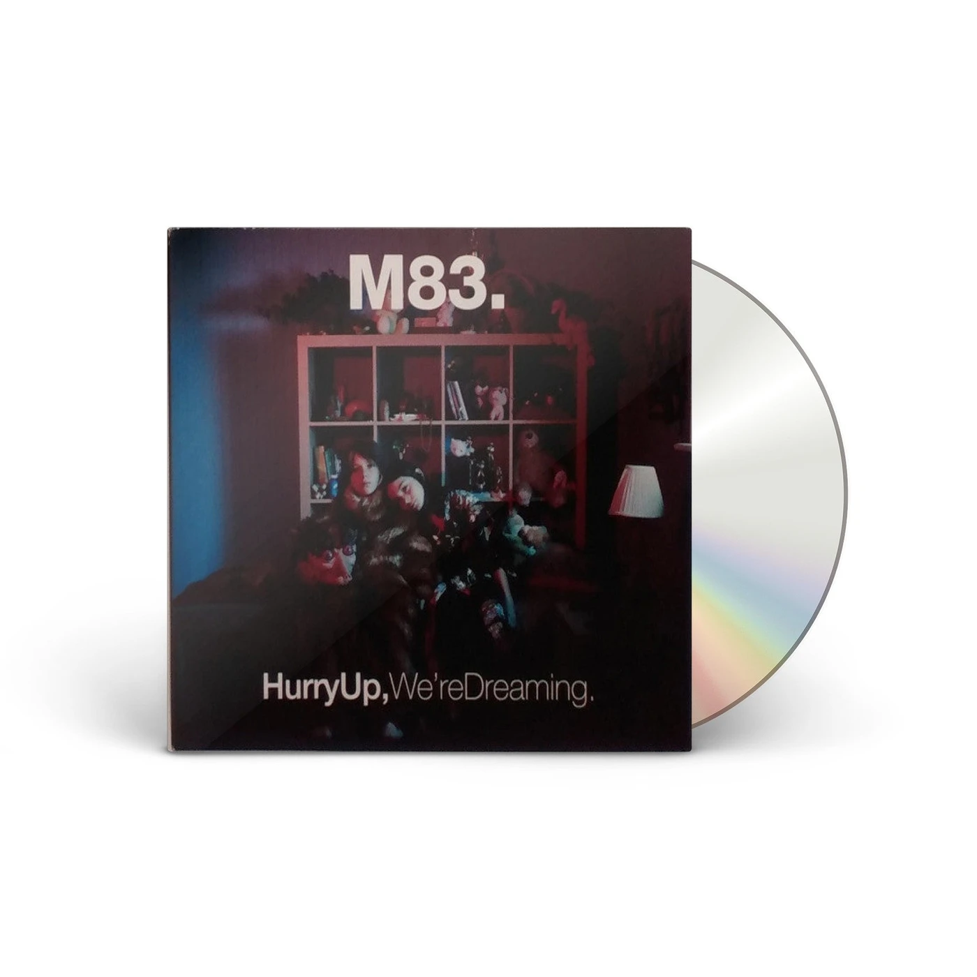 M83 Hurry Up,we're Dreamin(2cd [CD]