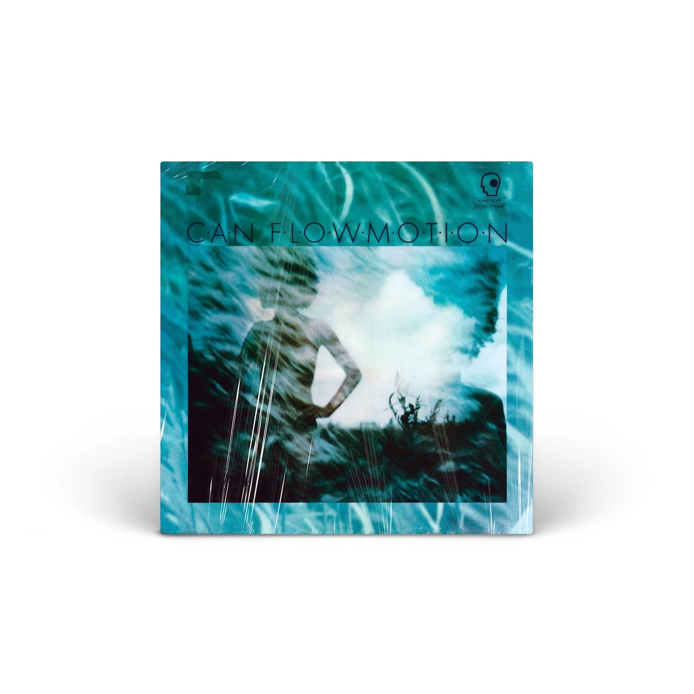 CAN Flow Motion Vinyl [LP]
