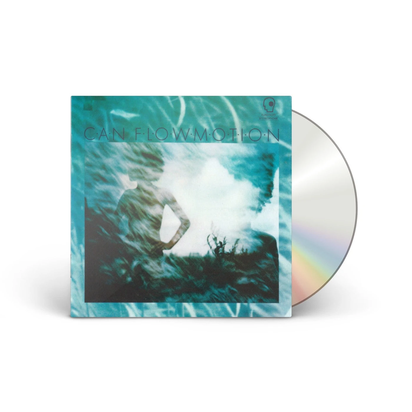 CAN Flow Motion [CD]