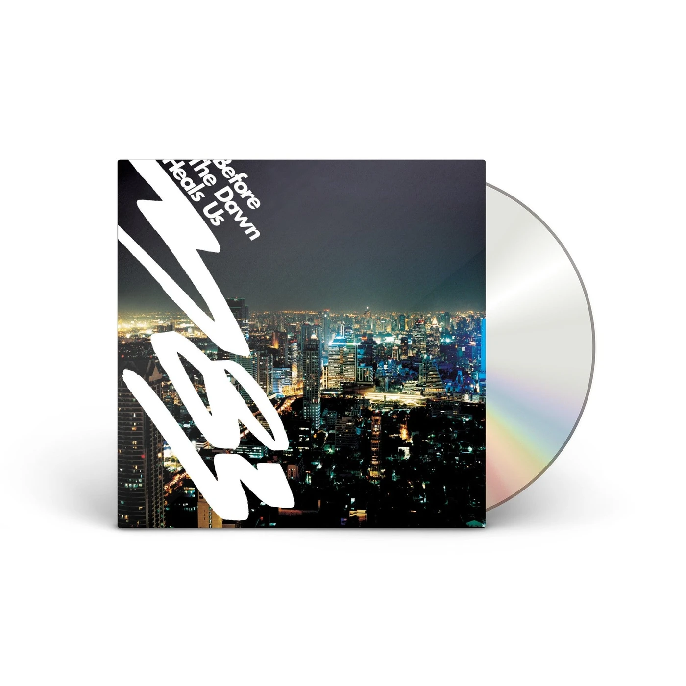 M83 Before The Dawn Heals us [CD]