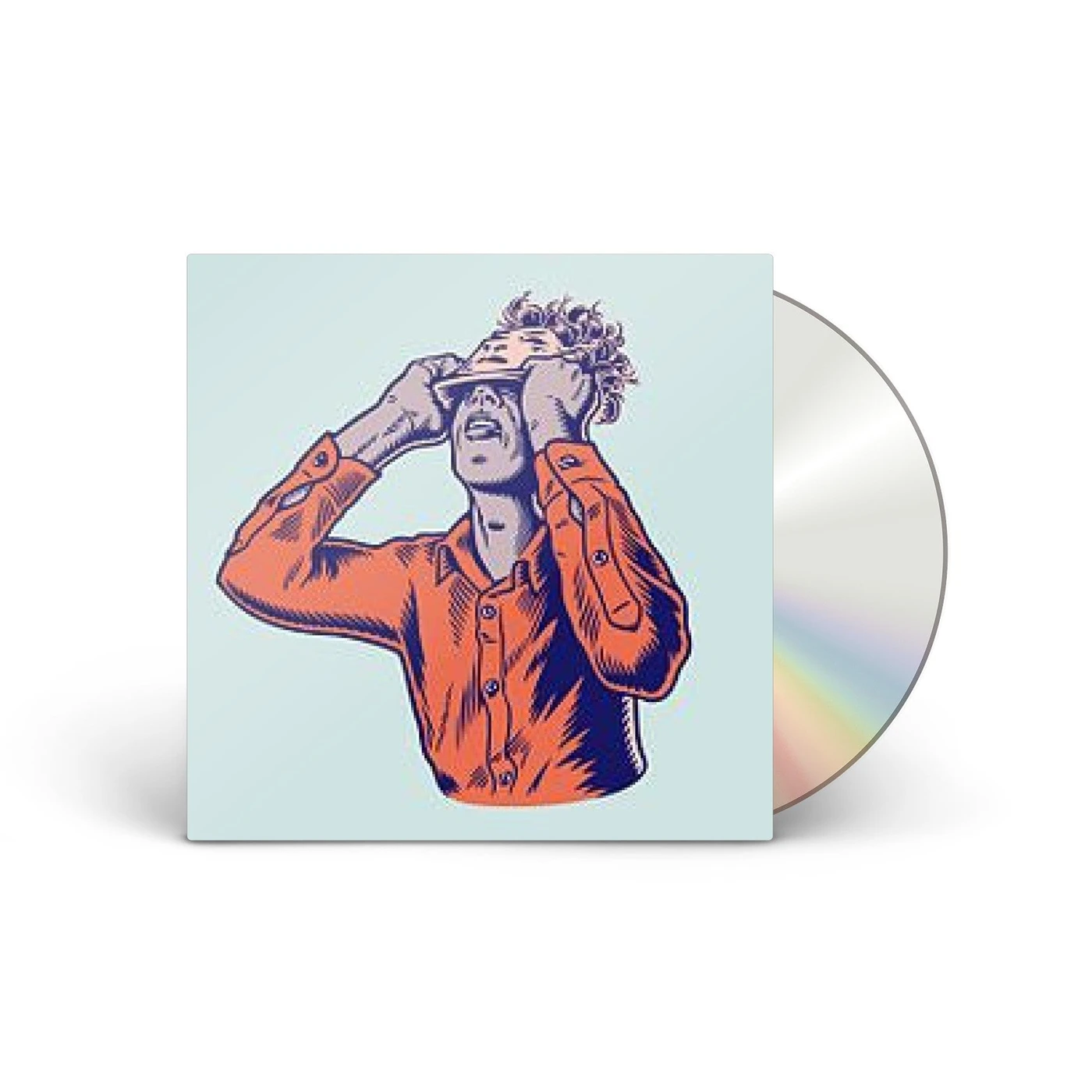 Moderat Ii [CD]