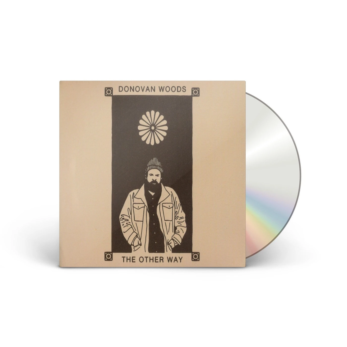 Donovan Woods The Other Way [CD]
