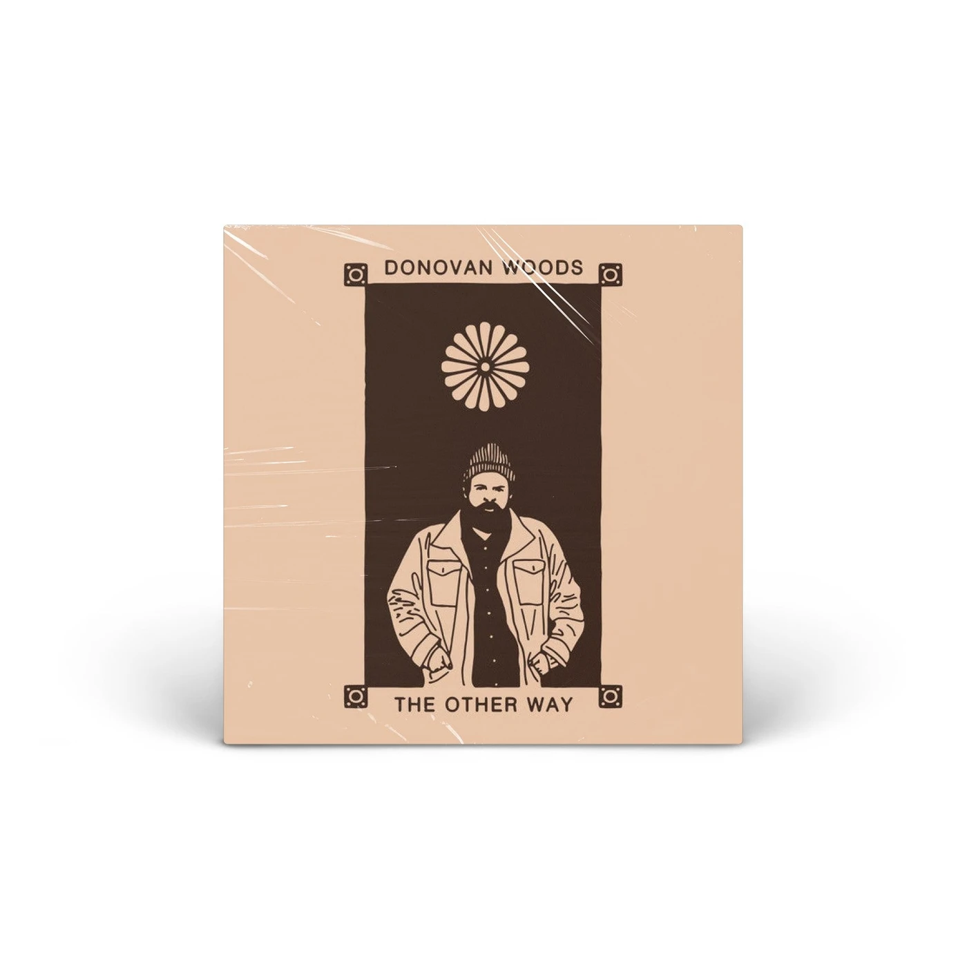 Donovan Woods The Other Way Vinyl [LP]