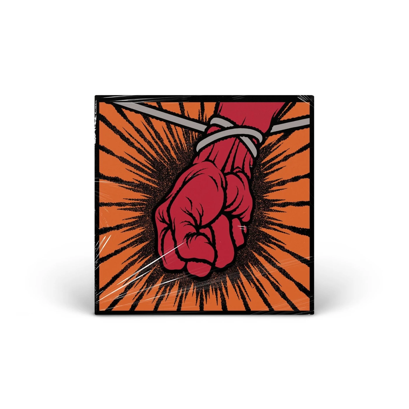 Metallica St. Anger Vinyl [2LP]