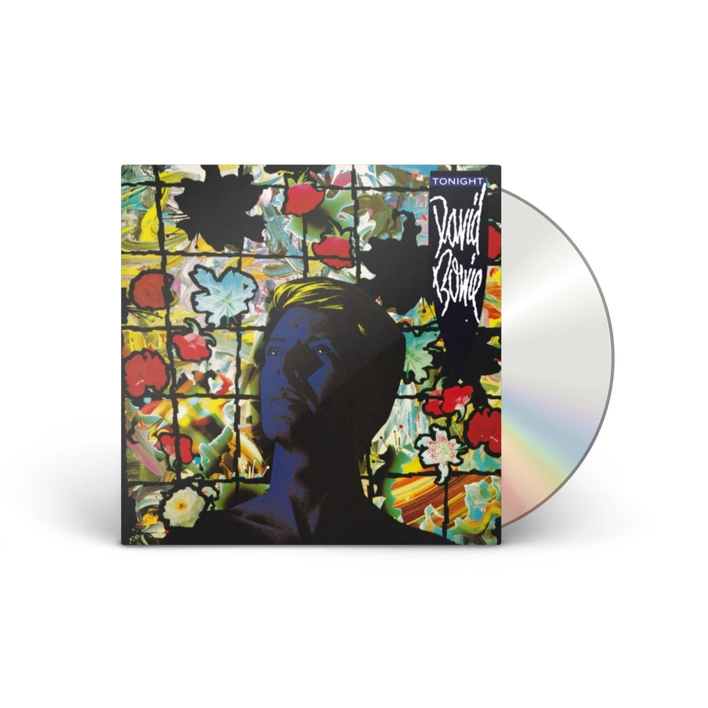 David Bowie Tonight (2018 Remaster) [CD]