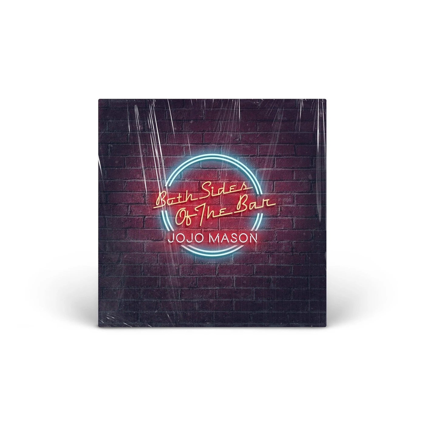 Jojo Mason Both Sides Of The Bar Vinyl [LP]